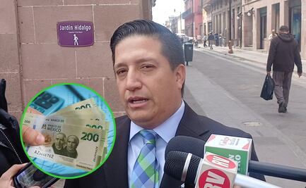 Supera los 109 mdp cartera vencida en Dirección de Pensiones en SLP; aumentan requisitos para solicitar préstamos  