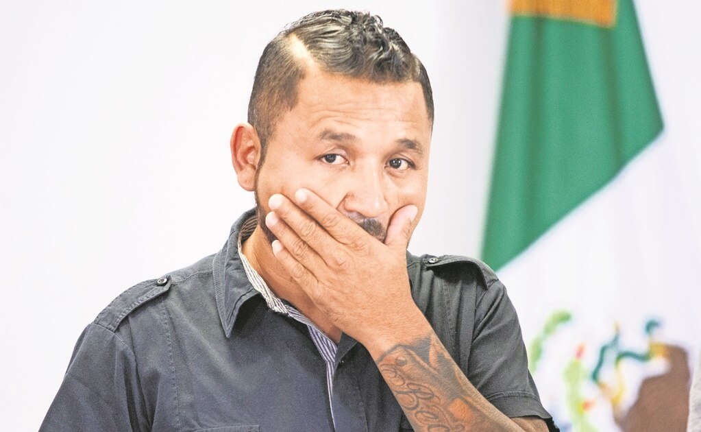 Niegan licencia indefinida a “El Mijis” para ausentarse de su cargo como diputado local