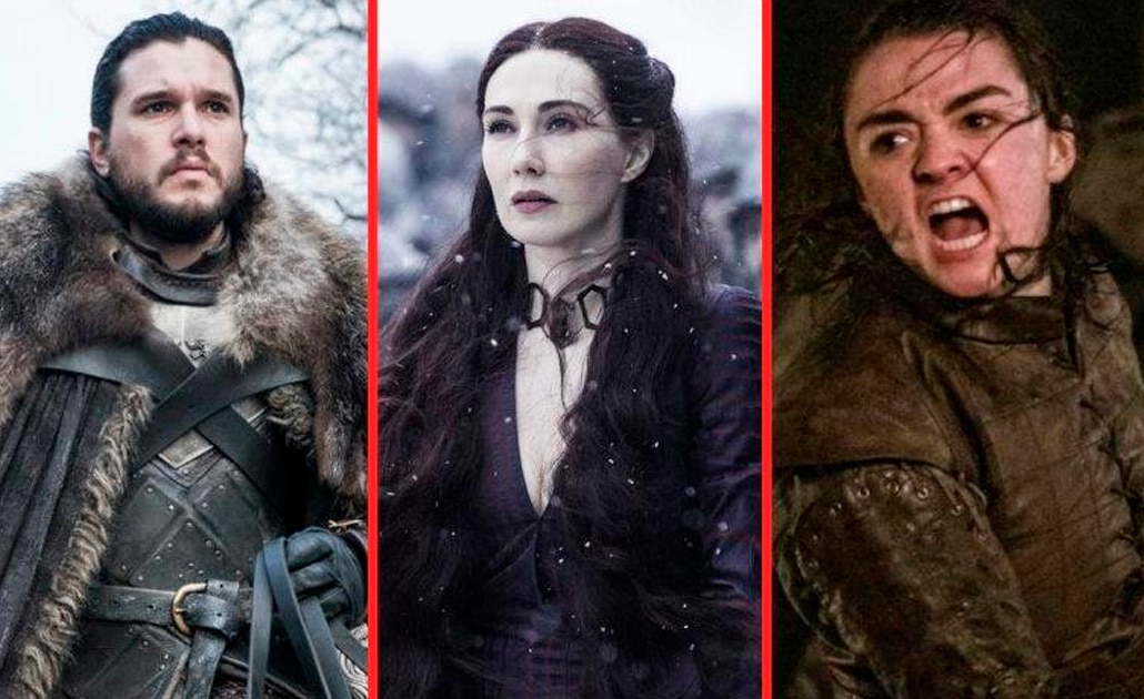 Las 5 profecías que aún pueden cumplirse en “Game of Thrones”
