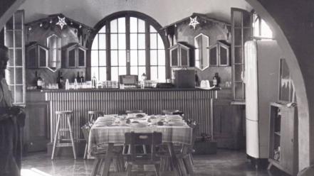 Cantinflas. El Detalle, la misteriosa hacienda que construyó en San Luis Potosí