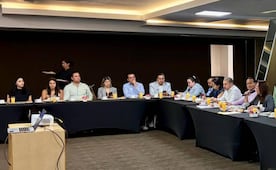 Hoteleros de San Luis Potosí van por rescate regional