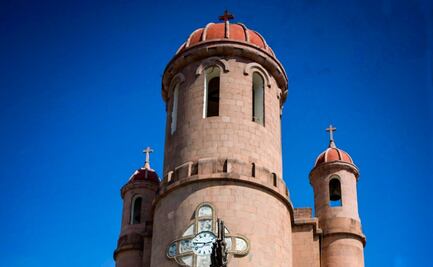 Fernando Rocha, la historia de un fotógrafo de SLP que floreció en la pandemia