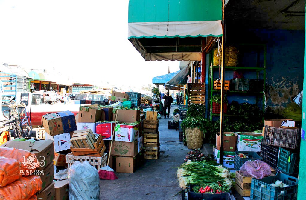 Foto: Archivo El Universal San Luis Potosí