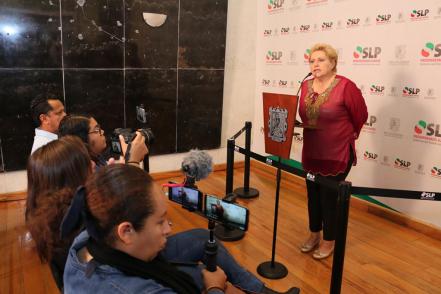 Preparan campaña de legalización de actas de nacimiento de EU