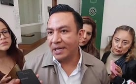 "No a la minería sin responsabilidad ecológica y social": Gobierno de SLP tras anulación de concesiones mineras