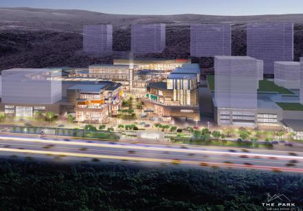 Thor Urbana arranca su nuevo complejo “The Park” en SLP