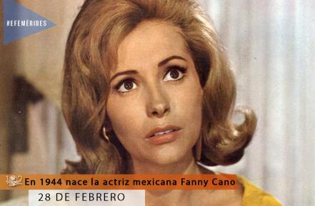 Efemérides 28 de febrero