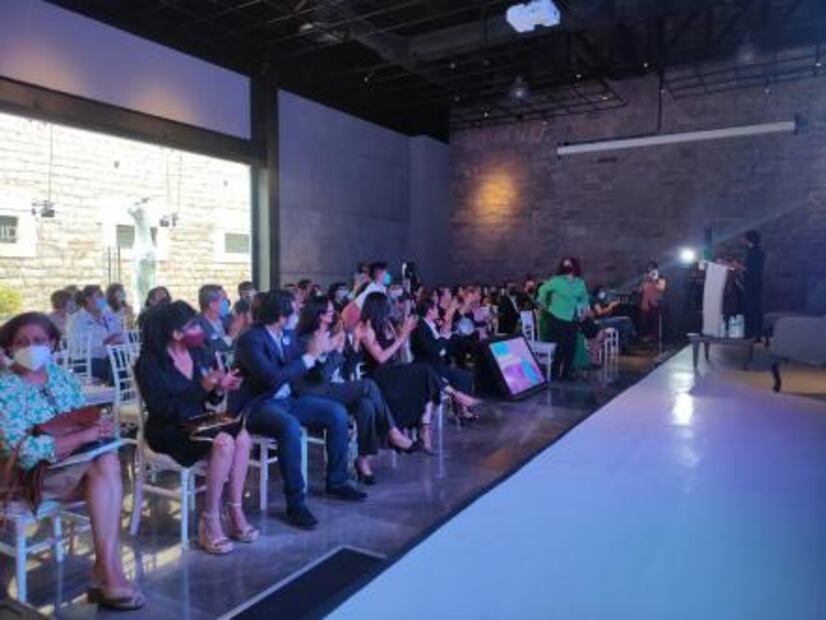 Lanzan DIGNAS, aplicación móvil que visibiliza el trabajo doméstico de las mujeres potosinas  