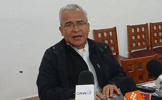 Iglesia Católica en SLP defiende la libertad personal ante prohibición de “terapias de conversión”