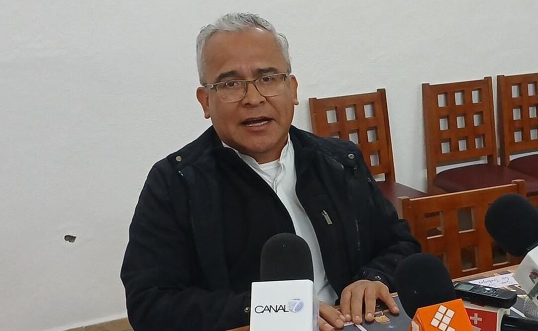 Foto: Samuel Estrada