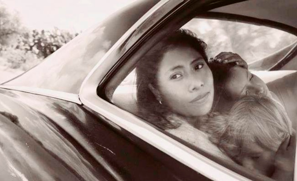 Lista de nominados a los Globos de Oro 2019