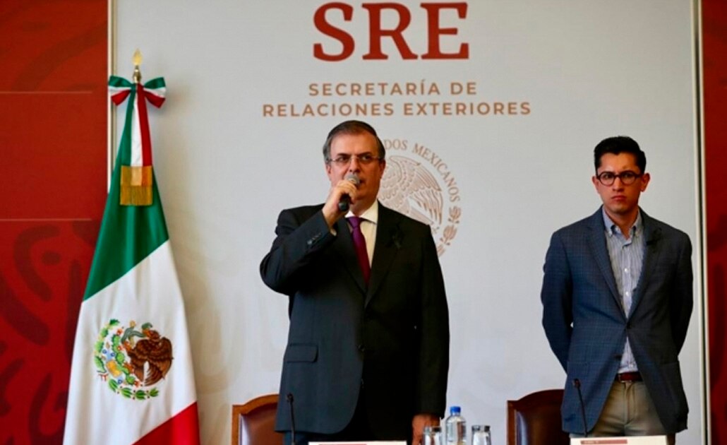 México analizará demandar por terrorismo tras tiroteo en El Paso: SRE