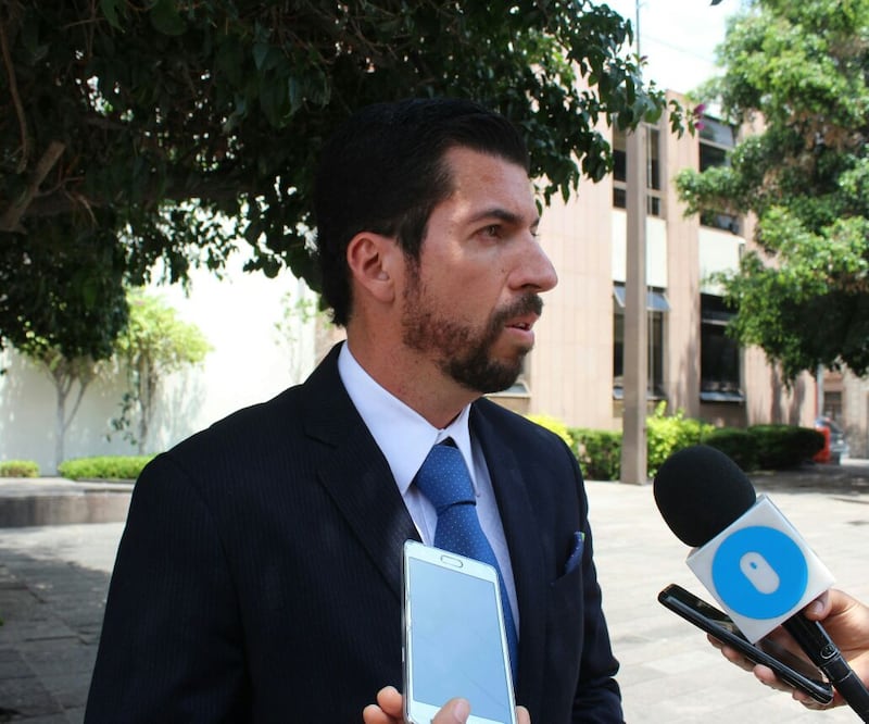 foto: Archivo El Universal SLP