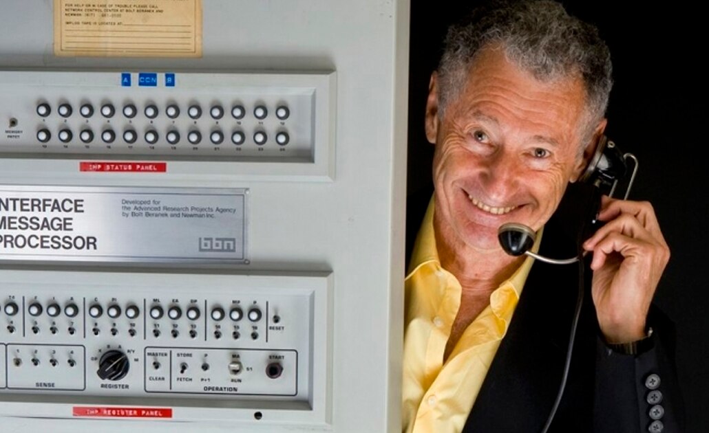 Internet cumple 50 años