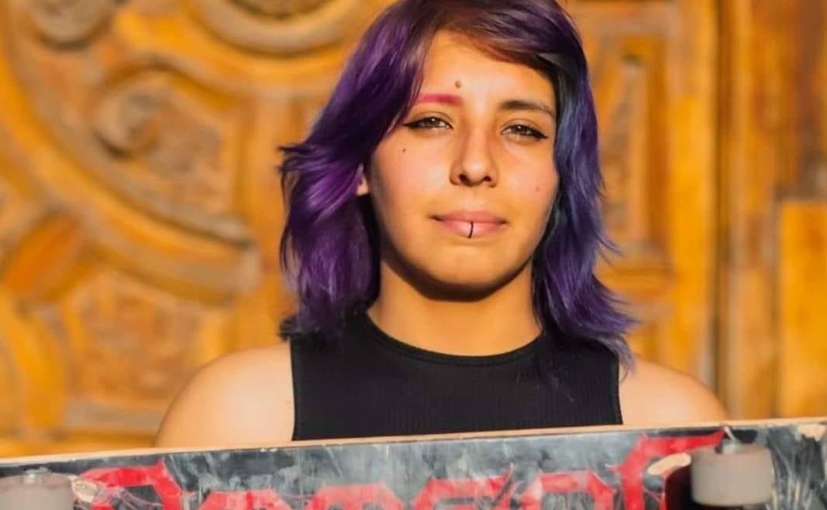 Una persona detenida involucrada en el asesinato de Dariana Posadas: Torres Sánchez. Foto: Especial