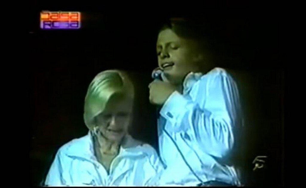 "Luis Rey era capaz de obligar a Marcela a cualquier cosa", señaló Claudia de Icaza FOTO: TOMADA DE VIDEO