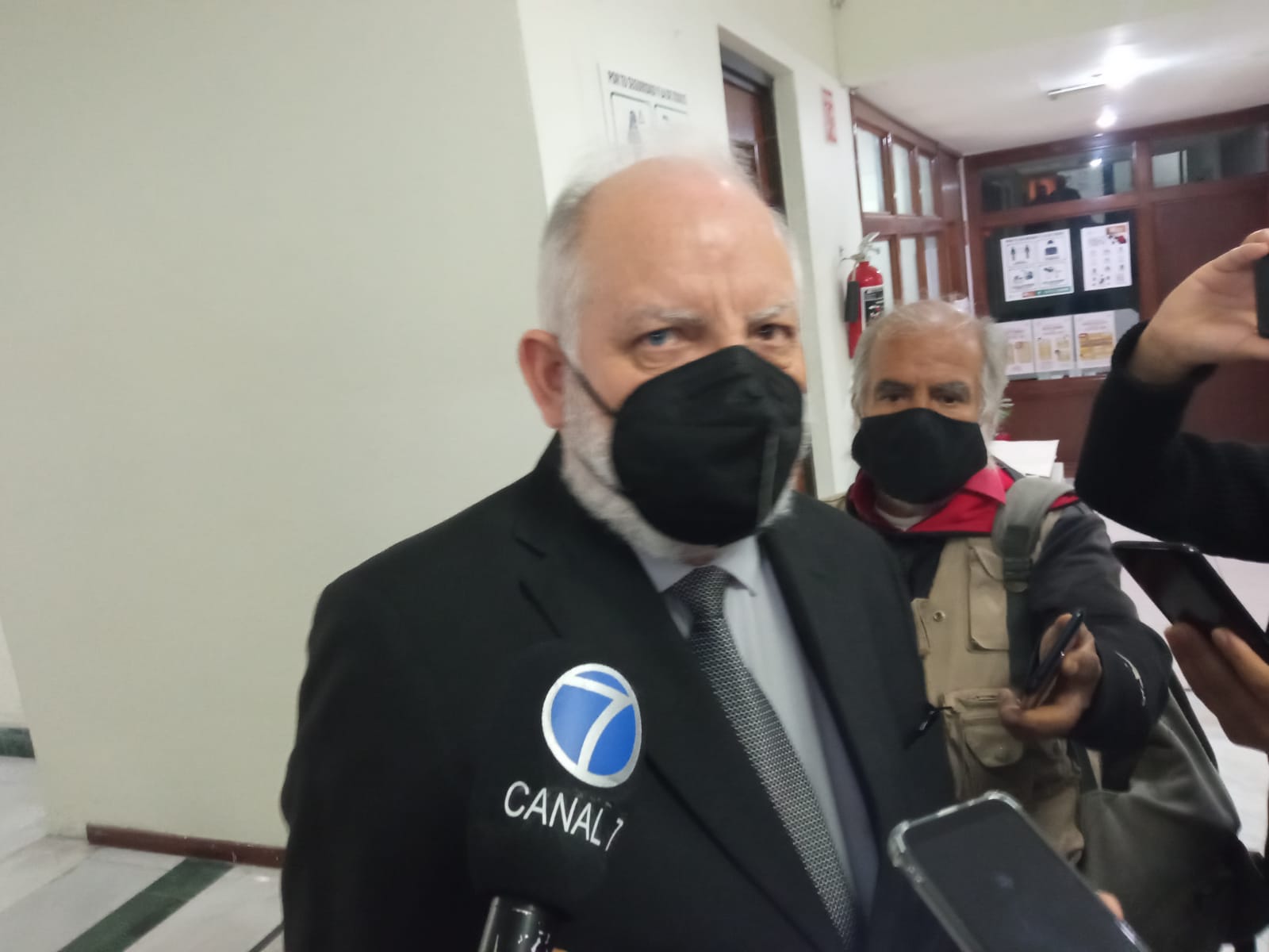 Dan de baja a trabajadores del Tangamanga; cobraban hasta 50 mil pesos: Oficialía