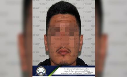 Arrestan a hombre que robo mercancía de camión transportista
