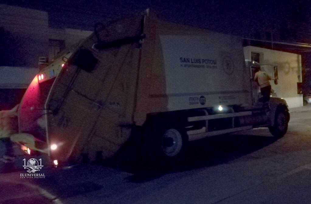 Foto: Archivo El Universal San Luis Potosí