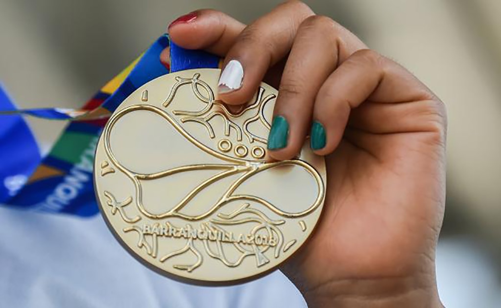 México cierra Barranquilla 2018 con 341 medallas