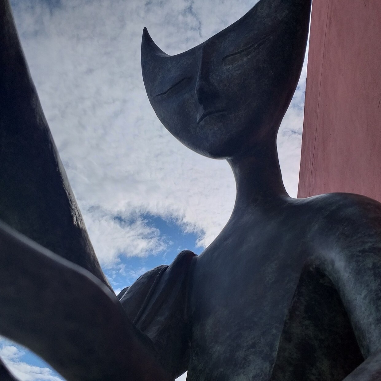 Foto: Museo Leonora Carrington San Luis Potosí