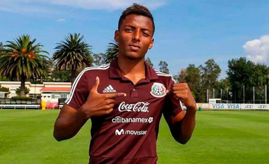 La carrera de Joao Maleck se acabó