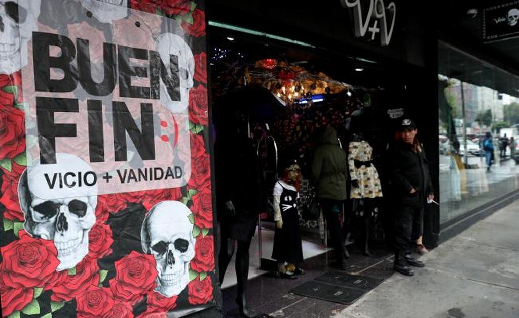 Profeco habilita redes sociales para quejas de "El Buen Fin"