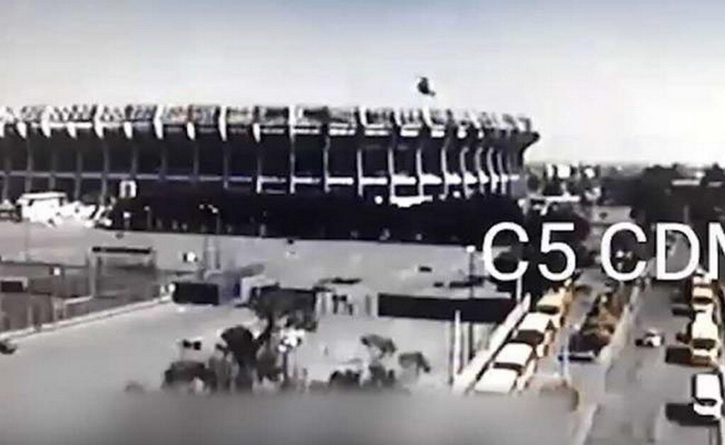 Conductor de BMW asesinado fue abogado del "Z-40"