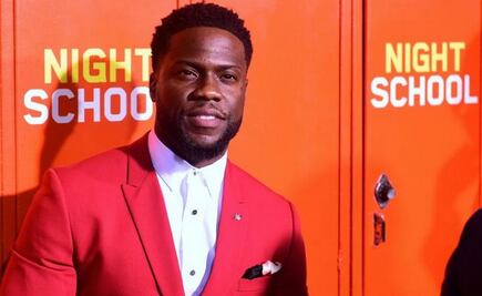  Kevin Hart no presentará los Oscar tras salir a la luz tuits anti gay