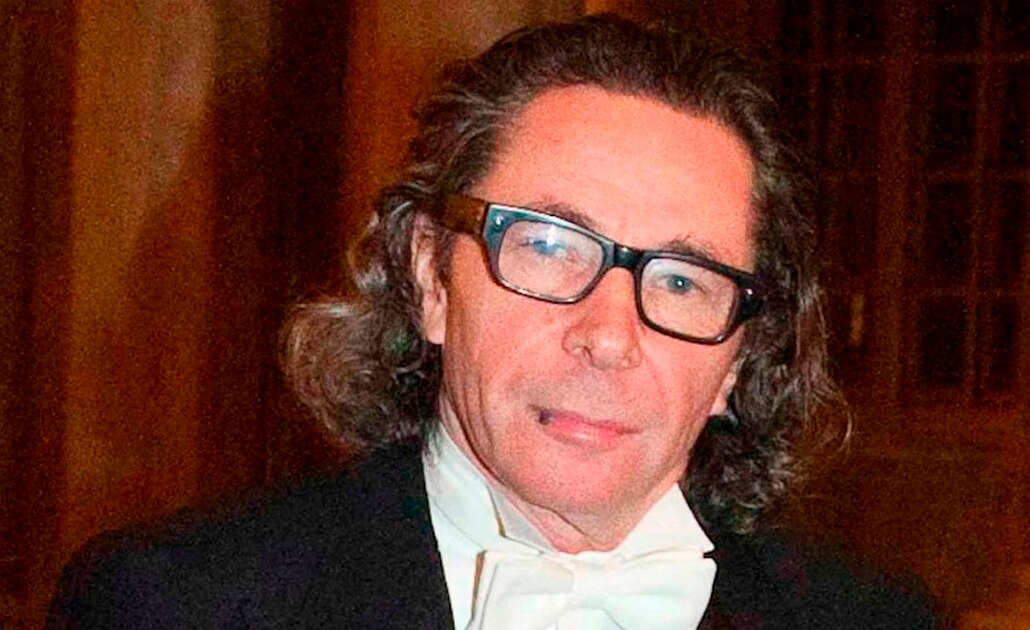 A juicio, hombre que provocó el escándalo sexual del Nobel de Literatura