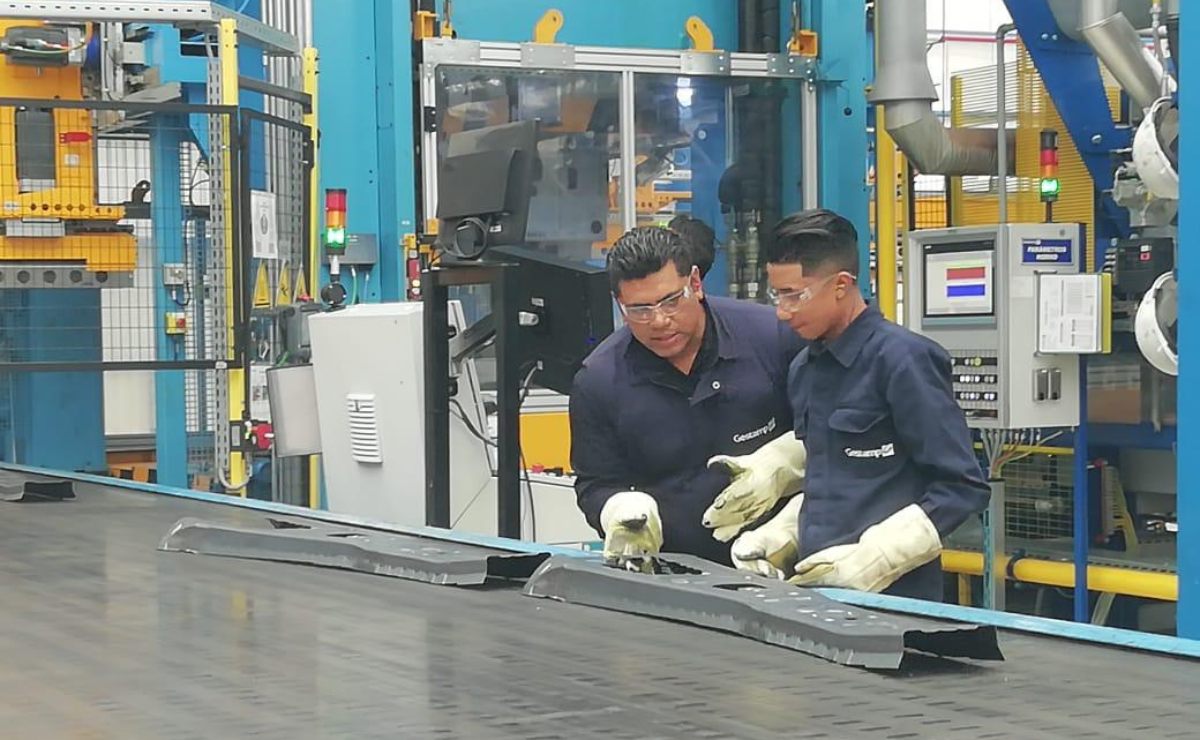 Pandemia redujo índice de rotación en San Luis Potosí