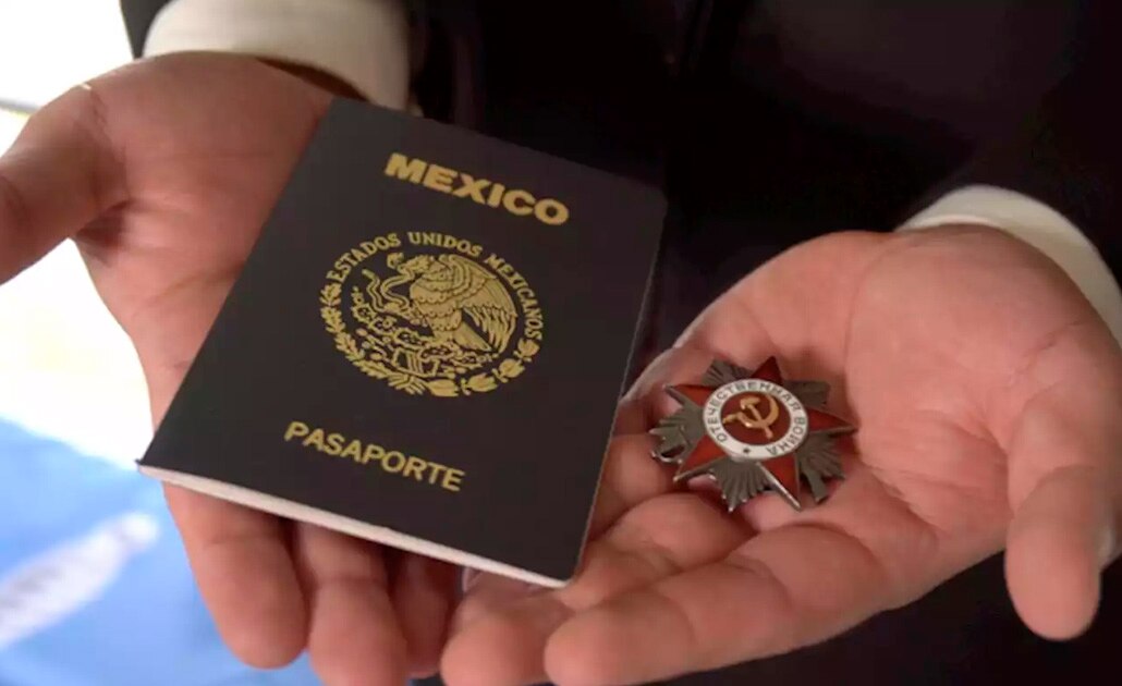 Foto: BBC | El Universal