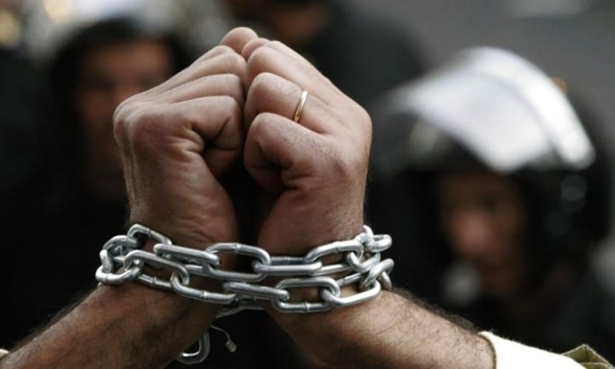 Revisará Congreso más de 60 casos de tortura denunciados por CEDH 