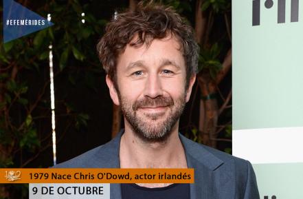 Efemérides 09 de octubre