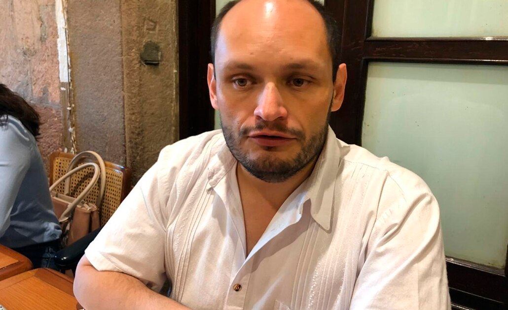 Ayuntamiento de la capital lamenta homicidio de Aurelio Gancedo