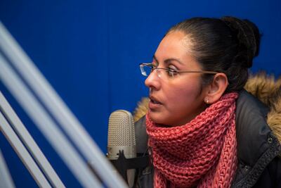 UASLP festeja el 26 aniversario de Radio Universidad