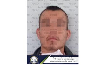 Lo procesan por asesinato de velador de la terminal de autobuses de Rioverde