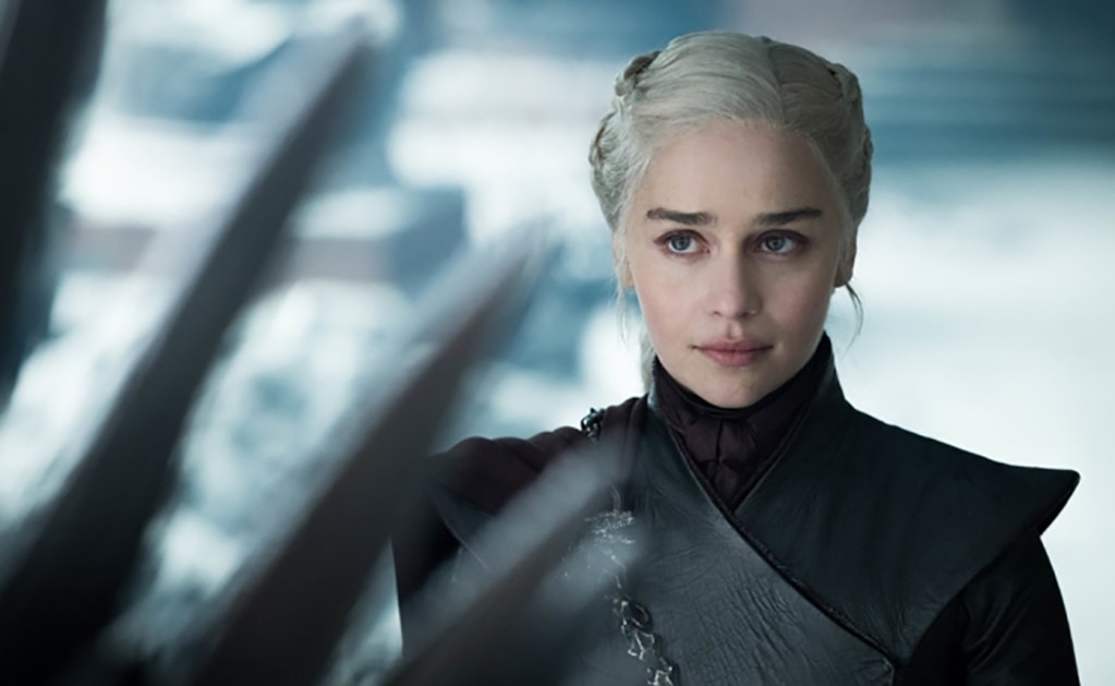 Busca "Game of Thrones" arrasar en nominaciones a los Emmy