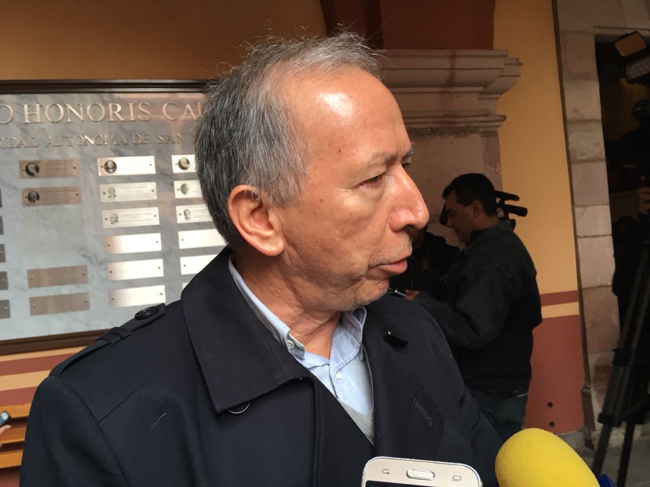 Esperan académicos del nuevo gobierno apoye también los posgrados