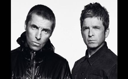 Oasis hace oficial su regreso tras 15 años de conflicto