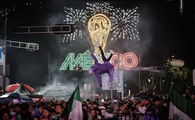 Embajada de EU emite alerta de seguridad por el partido México-Inglaterra; advierte sobre antecedente de muertos en festejos