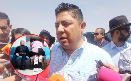 Gobernador de SLP pide investigar y clausurar estancias que operen bajo anomalías