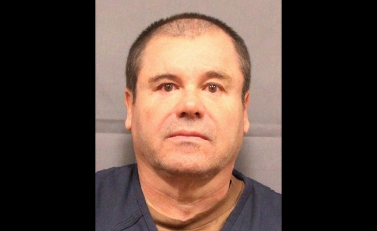  Perfil. Joaquín “El Chapo” Guzmán, el criminal que desafió al Estado mexicano