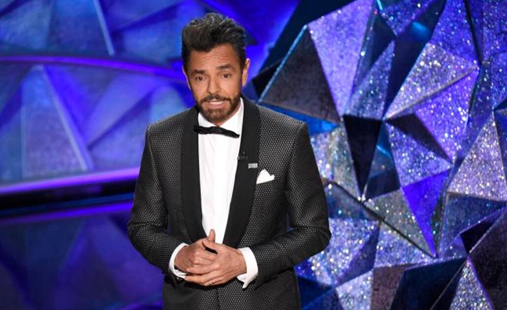 Eugenio Derbez dedica emotivo mensaje a su padre