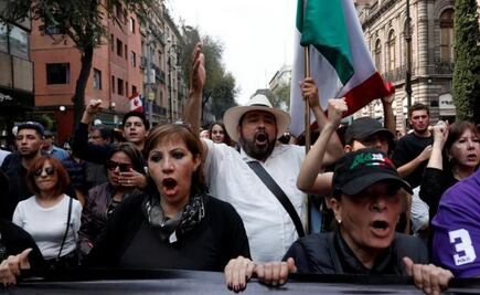  "Chairos" contra "derechairos", el clasismo de los mexicanos que saca a relucir la figura de López Obrador