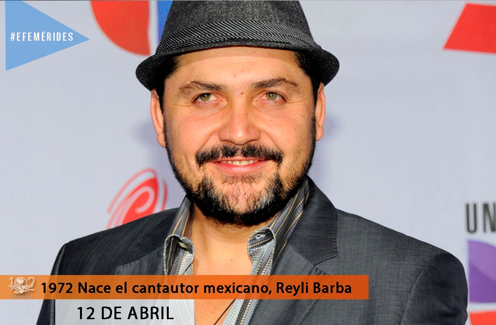 Efemérides 12 de abril