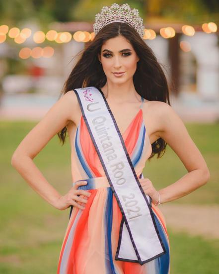 Mexicana Universal. Quiénes son las 32 bellas concursantes que luchan por la corona de Miss México en SLP