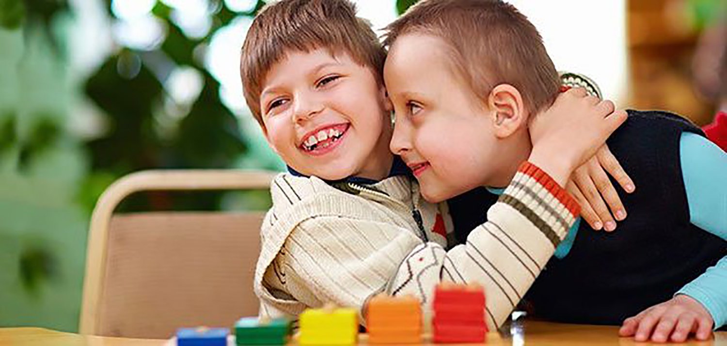 Niños con discapacidad no son adoptados por potosinos