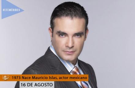 Efemérides 16 de agosto