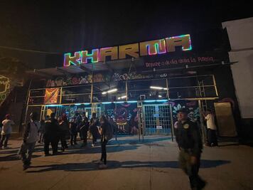 Clausuran antros en la Fenapo por vender bebidas a menores de edad